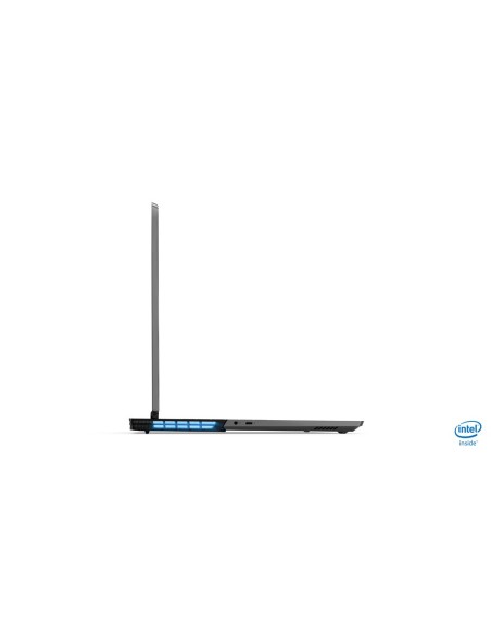Lenovo Legion Y730 Portátil 43,9 cm (17.3") 1920 x 1080 Pixeles 8ª generación de procesadores Intel® Core™ i7 16 GB DDR4-SDRAM
