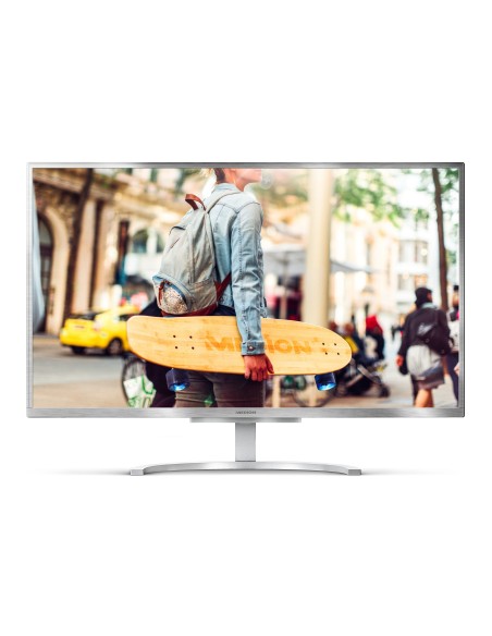 MEDION E23201 60,5 cm (23.8") 1920 x 1080 Pixeles Intel® Celeron® 4 GB 64 GB eMMC Windows 10 Home Wi-Fi 5 (802.11ac) PC todo en