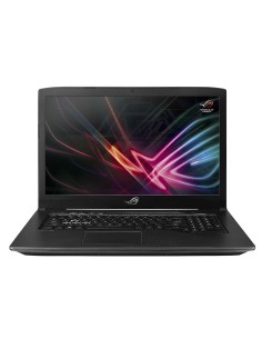 ASUS ROG Strix GL703GE-EE013 ordenador portatil Portátil 43,9 cm (17.3") 1920 x 1080 Pixeles 8ª generación de procesadores