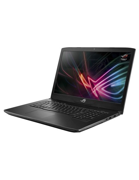 ASUS ROG Strix GL703GE-EE013 ordenador portatil Portátil 43,9 cm (17.3") 1920 x 1080 Pixeles 8ª generación de procesadores