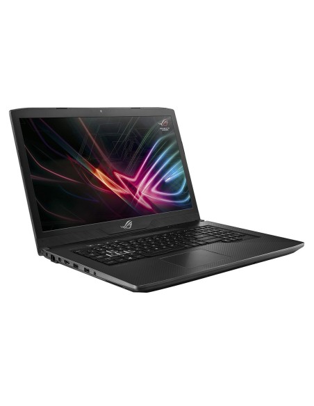 ASUS ROG Strix GL703GE-EE013 ordenador portatil Portátil 43,9 cm (17.3") 1920 x 1080 Pixeles 8ª generación de procesadores