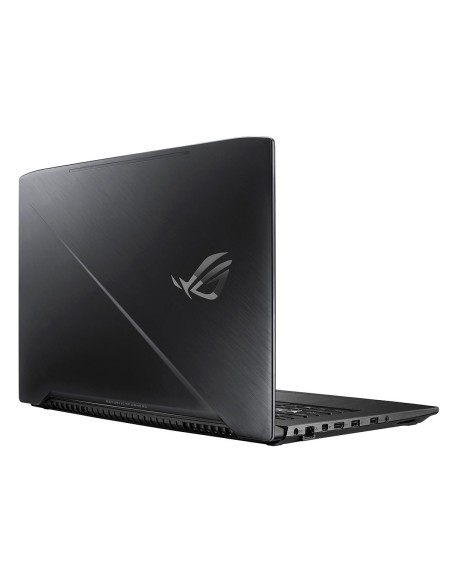 ASUS ROG Strix GL703GE-EE013 ordenador portatil Portátil 43,9 cm (17.3") 1920 x 1080 Pixeles 8ª generación de procesadores