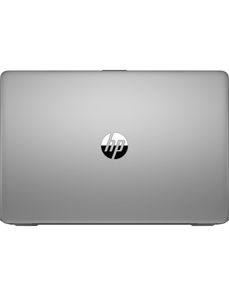 HP 250 G6 Portátil 39,6 cm (15.6") 1920 x 1080 Pixeles 7ª generación de procesadores Intel® Core™ i5 8 GB DDR4-SDRAM 256 GB SSD