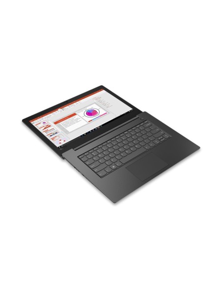 Lenovo V130 Portátil 35,6 cm (14") 1920 x 1080 Pixeles 6ª generación de procesadores Intel® Core™ i3 8 GB DDR4-SDRAM 256 GB SSD