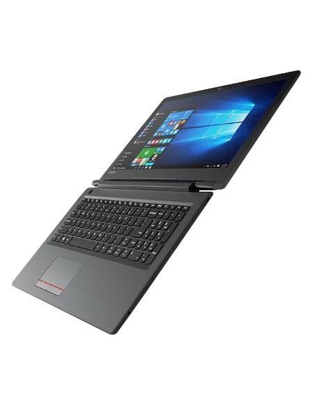 Lenovo V110 Portátil 39,6 cm (15.6") 1366 x 768 Pixeles 7th Generation AMD A4-Series APUs 4 GB DDR4-SDRAM 500 GB Unidad de