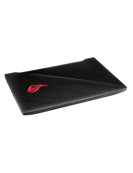 ASUS ROG Strix GL703GS-E5011T Portátil 43,9 cm (17.3") 1920 x 1080 Pixeles 8ª generación de procesadores Intel® Core™ i7 16 GB