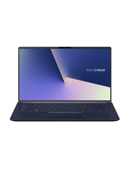 ASUS ZenBook S UX391FA-AH001R LPDDR3-SDRAM Portátil 33,8 cm (13.3") 1920 x 1080 Pixeles 8ª generación de procesadores Intel®