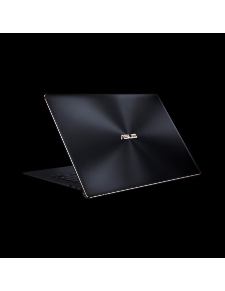 ASUS ZenBook S UX391FA-AH001R LPDDR3-SDRAM Portátil 33,8 cm (13.3") 1920 x 1080 Pixeles 8ª generación de procesadores Intel®
