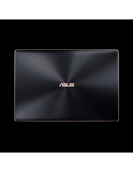 ASUS ZenBook S UX391FA-AH001R LPDDR3-SDRAM Portátil 33,8 cm (13.3") 1920 x 1080 Pixeles 8ª generación de procesadores Intel®