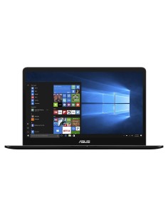 ASUS ZenBook Pro UX550GD-BN035T ordenador portatil Portátil 39,6 cm (15.6") 1920 x 1080 Pixeles 8ª generación de procesadores