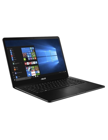 ASUS ZenBook Pro UX550GD-BN035T ordenador portatil Portátil 39,6 cm (15.6") 1920 x 1080 Pixeles 8ª generación de procesadores