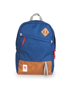 NGS Monray Snipe maletines para portátil 39,6 cm (15.6") Mochila Azul