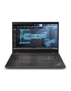 Lenovo ThinkPad P52s Estación de trabajo móvil 39,6 cm (15.6") 1920 x 1080 Pixeles 8ª generación de procesadores Intel® Core™