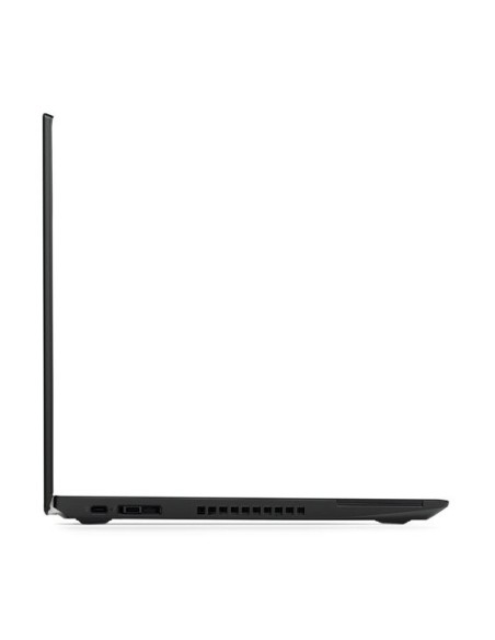 Lenovo ThinkPad P52s Estación de trabajo móvil 39,6 cm (15.6") 1920 x 1080 Pixeles 8ª generación de procesadores Intel® Core™