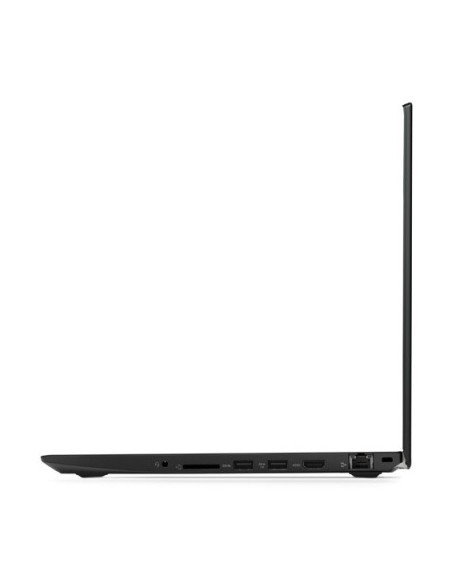 Lenovo ThinkPad P52s Estación de trabajo móvil 39,6 cm (15.6") 1920 x 1080 Pixeles 8ª generación de procesadores Intel® Core™