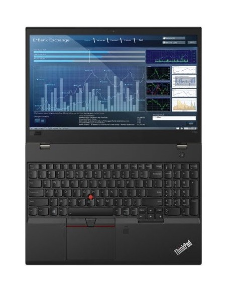 Lenovo ThinkPad P52s Estación de trabajo móvil 39,6 cm (15.6") 1920 x 1080 Pixeles 8ª generación de procesadores Intel® Core™