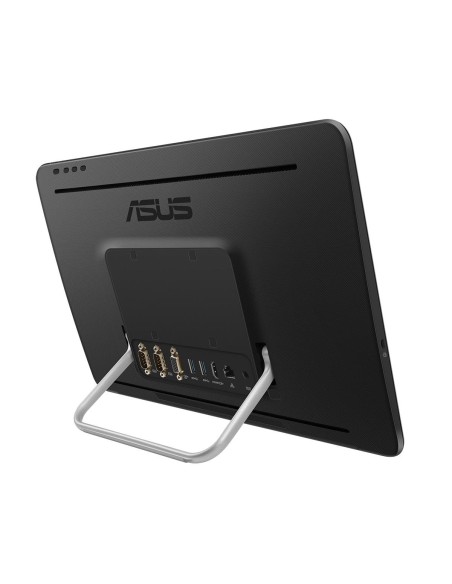 ASUS Vivo AiO V161GAT-BD086T pcs todo-en-uno 39,6 cm (15.6") 1366 x 768 Pixeles Pantalla táctil Intel® Celeron® 4 GB DDR4-SDRAM
