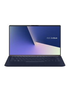 ASUS ZenBook 13 UX333FA-A3139R ordenador portatil LPDDR3-SDRAM Portátil 33,8 cm (13.3") 1920 x 1080 Pixeles 8ª generación de