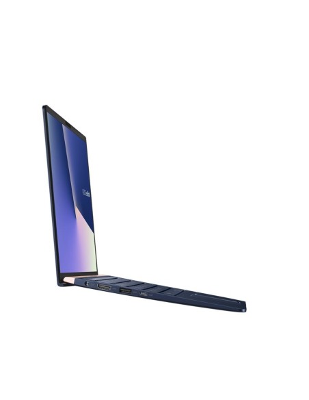 ASUS ZenBook 13 UX333FA-A3139R ordenador portatil LPDDR3-SDRAM Portátil 33,8 cm (13.3") 1920 x 1080 Pixeles 8ª generación de