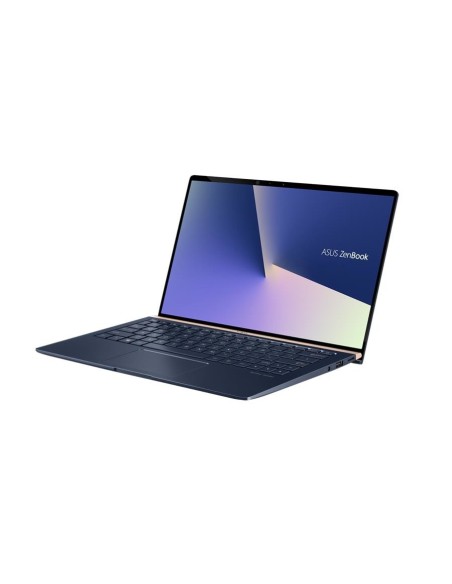 ASUS ZenBook 13 UX333FA-A3139R ordenador portatil LPDDR3-SDRAM Portátil 33,8 cm (13.3") 1920 x 1080 Pixeles 8ª generación de
