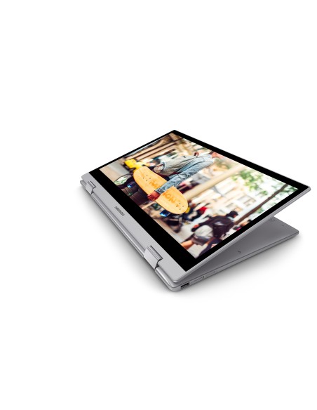 MEDION AKOYA E4271 Híbrido (2-en-1) 35,6 cm (14") 1920 x 1080 Pixeles Pantalla táctil Intel® Celeron® 4 GB DDR4-SDRAM 64 GB