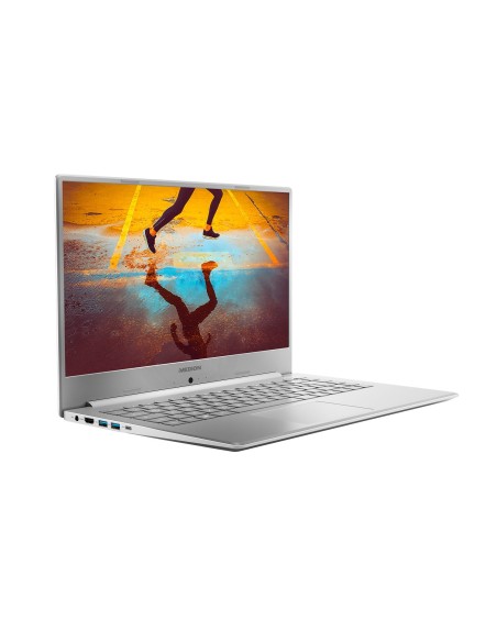 MEDION AKOYA S6445 MD61211 Portátil 39,6 cm (15.6") 1920 x 1080 Pixeles 8ª generación de procesadores Intel® Core™ i3 8 GB
