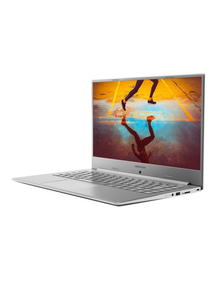 MEDION AKOYA S6445 MD61211 Portátil 39,6 cm (15.6") 1920 x 1080 Pixeles 8ª generación de procesadores Intel® Core™ i3 8 GB