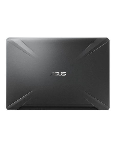 ASUS TUF Gaming FX705DY-AU017 Portátil 43,9 cm (17.3") 1920 x 1080 Pixeles AMD Ryzen 5 8 GB DDR4-SDRAM 512 GB SSD AMD Radeon RX