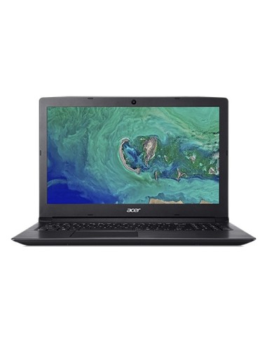 Acer Aspire 3 A315-53-39FK Portátil 39,6 cm (15.6") 1366 x 768 Pixeles 7ª generación de procesadores Intel® Core™ i3 4 GB