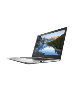 DELL Inspiron 5770 DDR4-SDRAM Portátil 43,9 cm (17.3") 1920 x 1080 Pixeles 8ª generación de procesadores Intel® Core™ i7 16 GB