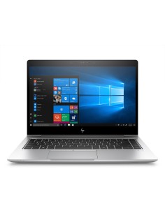 HP EliteBook 840 G5 DDR4-SDRAM Portátil 35,6 cm (14") 1920 x 1080 Pixeles 8ª generación de procesadores Intel® Core™ i5 8 GB