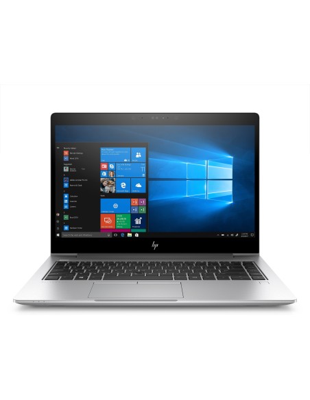 HP EliteBook 840 G5 DDR4-SDRAM Portátil 35,6 cm (14") 1920 x 1080 Pixeles 8ª generación de procesadores Intel® Core™ i5 8 GB