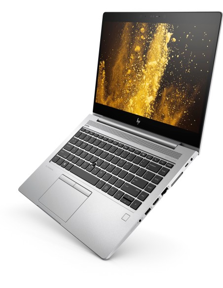 HP EliteBook 840 G5 DDR4-SDRAM Portátil 35,6 cm (14") 1920 x 1080 Pixeles 8ª generación de procesadores Intel® Core™ i5 8 GB