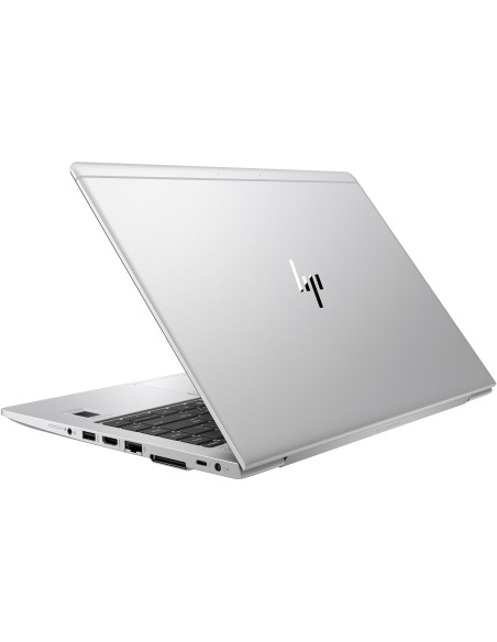 HP EliteBook 840 G5 DDR4-SDRAM Portátil 35,6 cm (14") 1920 x 1080 Pixeles 8ª generación de procesadores Intel® Core™ i5 8 GB