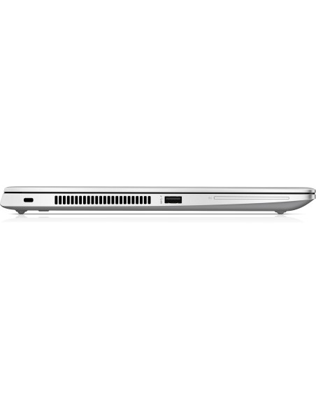HP EliteBook 840 G5 DDR4-SDRAM Portátil 35,6 cm (14") 1920 x 1080 Pixeles 8ª generación de procesadores Intel® Core™ i5 8 GB