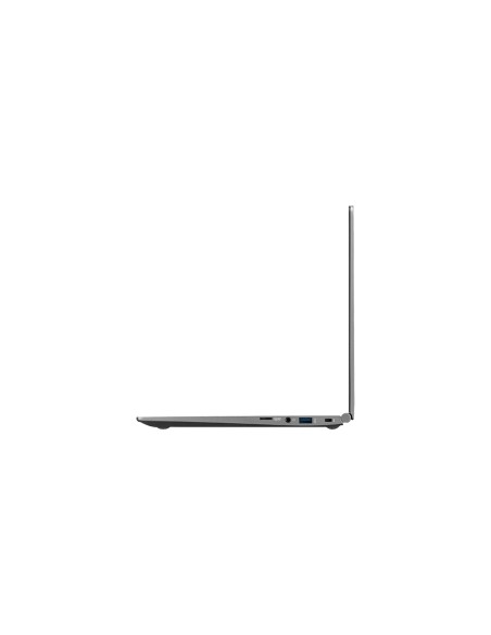 LG Gram 14Z990-V DDR4-SDRAM Portátil 35,6 cm (14") 1920 x 1080 Pixeles 8ª generación de procesadores Intel® Core™ i5 8 GB 512