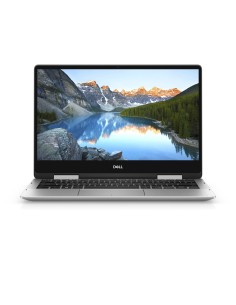 DELL Inspiron 7386 DDR4-SDRAM Híbrido (2-en-1) 33,8 cm (13.3") 1920 x 1080 Pixeles Pantalla táctil 8ª generación de