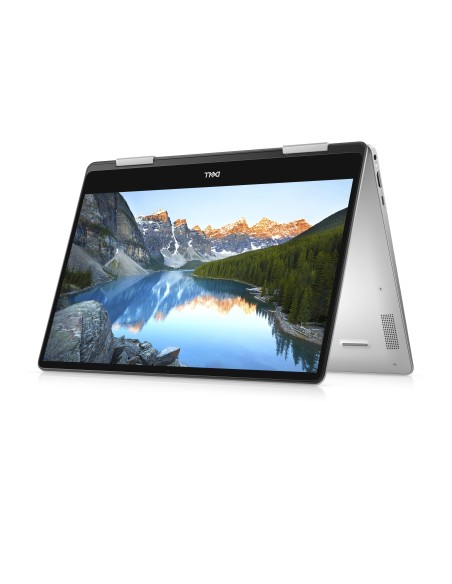 DELL Inspiron 7386 DDR4-SDRAM Híbrido (2-en-1) 33,8 cm (13.3") 1920 x 1080 Pixeles Pantalla táctil 8ª generación de