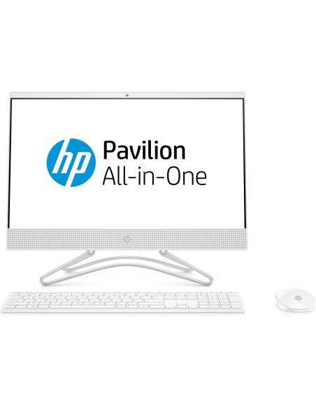 HP 22 -c0200ns 54,6 cm (21.5") 1920 x 1080 Pixeles Intel® Celeron® 4 GB DDR4-SDRAM 1000 GB Unidad de disco duro Windows 10 Home