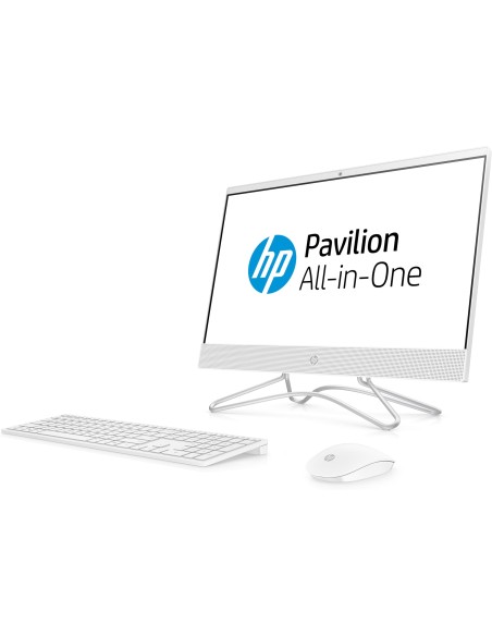 HP 22 -c0200ns 54,6 cm (21.5") 1920 x 1080 Pixeles Intel® Celeron® 4 GB DDR4-SDRAM 1000 GB Unidad de disco duro Windows 10 Home