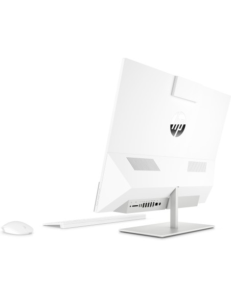 HP Pavilion 24-xa0902ns 60,5 cm (23.8") 1920 x 1080 Pixeles 8ª generación de procesadores Intel® Core™ i5 8 GB DDR4-SDRAM 256