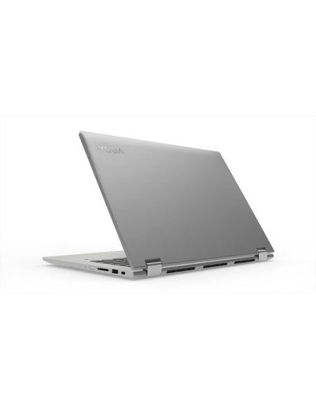 Lenovo Yoga 530 Híbrido (2-en-1) 35,6 cm (14") 1920 x 1080 Pixeles Pantalla táctil 8ª generación de procesadores Intel® Core™