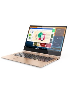 Lenovo Yoga 920 Híbrido (2-en-1) 35,3 cm (13.9") Pantalla táctil 8ª generación de procesadores Intel® Core™ i5 8 GB DDR4-SDRAM