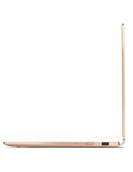 Lenovo Yoga 920 Híbrido (2-en-1) 35,3 cm (13.9") Pantalla táctil 8ª generación de procesadores Intel® Core™ i5 8 GB DDR4-SDRAM