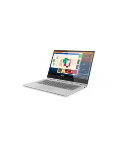 Lenovo Yoga 920 Híbrido (2-en-1) 35,3 cm (13.9") 1920 x 1080 Pixeles Pantalla táctil 8ª generación de procesadores Intel® Core™