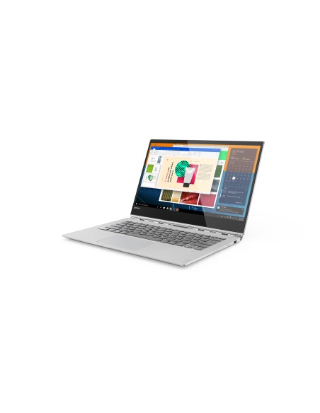Lenovo Yoga 920 Híbrido (2-en-1) 35,3 cm (13.9") 1920 x 1080 Pixeles Pantalla táctil 8ª generación de procesadores Intel® Core™