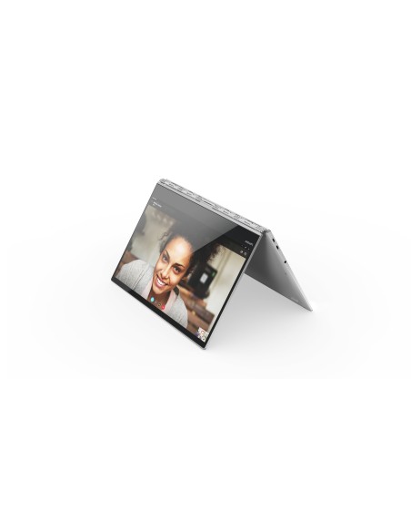Lenovo Yoga 920 Híbrido (2-en-1) 35,3 cm (13.9") 1920 x 1080 Pixeles Pantalla táctil 8ª generación de procesadores Intel® Core™