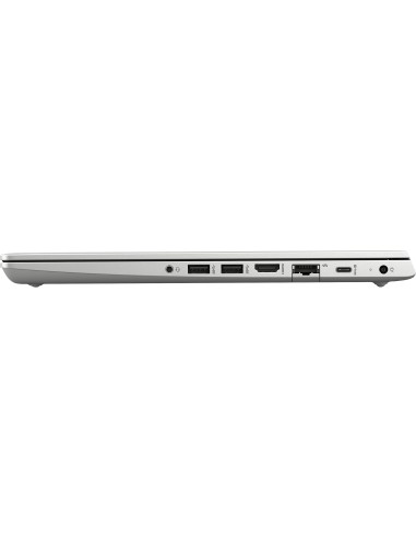 HP ProBook 440 G6 Portátil 35,6 cm (14") 1920 x 1080 Pixeles 8ª generación de procesadores Intel® Core™ i7 16 GB DDR4-SDRAM 512