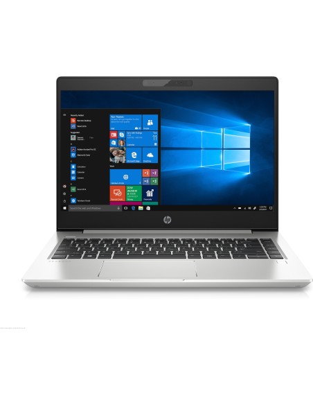 HP ProBook 440 G6 Portátil 35,6 cm (14") 1920 x 1080 Pixeles 8ª generación de procesadores Intel® Core™ i7 16 GB DDR4-SDRAM 512