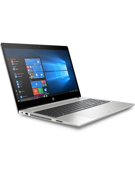 HP ProBook 450 G6 Portátil 39,6 cm (15.6") 1920 x 1080 Pixeles 8ª generación de procesadores Intel® Core™ i7 16 GB DDR4-SDRAM